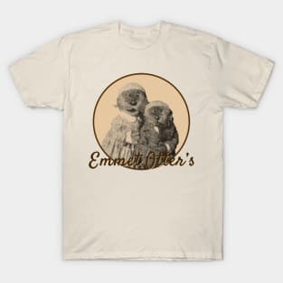 Emmet photo T-Shirt